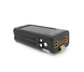 Powerbank ACL PW-90 30000mAh, SOLAR, Кабель TypeC + Lighting, 0,72kg, Black, Box 37712 фото 5