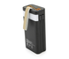 Powerbank ACL PW-90 30000mAh, SOLAR, Кабель TypeC + Lighting, 0,72kg, Black, Box 37712 фото 3