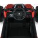 Дитячий електромобіль баггі Bambi Racer M 6073EBLR-3 12V, 4x35W, EVA колеса, Bluetooth, MP3, USB, пульт 2.4G, червоний M 6073EBLR-3 фото 5