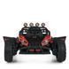 Дитячий електромобіль баггі Bambi Racer M 6073EBLR-3 12V, 4x35W, EVA колеса, Bluetooth, MP3, USB, пульт 2.4G, червоний M 6073EBLR-3 фото 2
