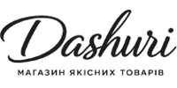 Dashuri - Для вас и вашего дома
