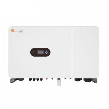 Гибридный инвертор трехфазный высоковольтный Felicity T-REX-50KHP3G01 50kW(160-800V) MPPT(150-850V) 50A/2 HY(Parallel) 37996 фото