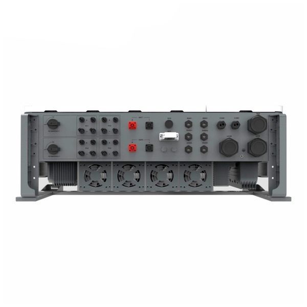 Гібридний інвертор Filicity T-REX-50KHP3G01 50kW(160-800V) MPPT(150-850V) 50A/2 HY(Parallel) 37996 фото