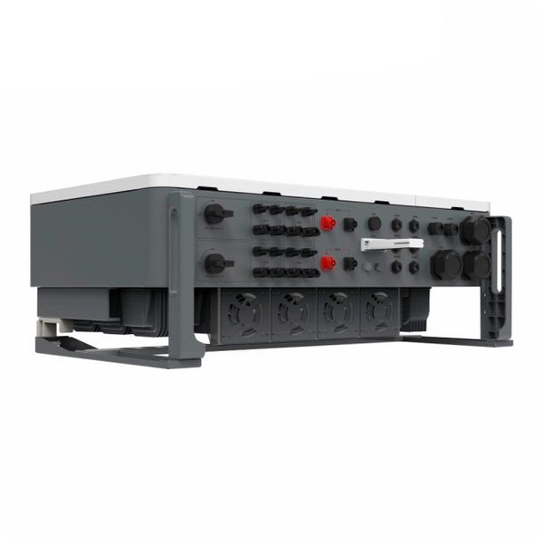Гібридний інвертор Filicity T-REX-50KHP3G01 50kW(160-800V) MPPT(150-850V) 50A/2 HY(Parallel) 37996 фото