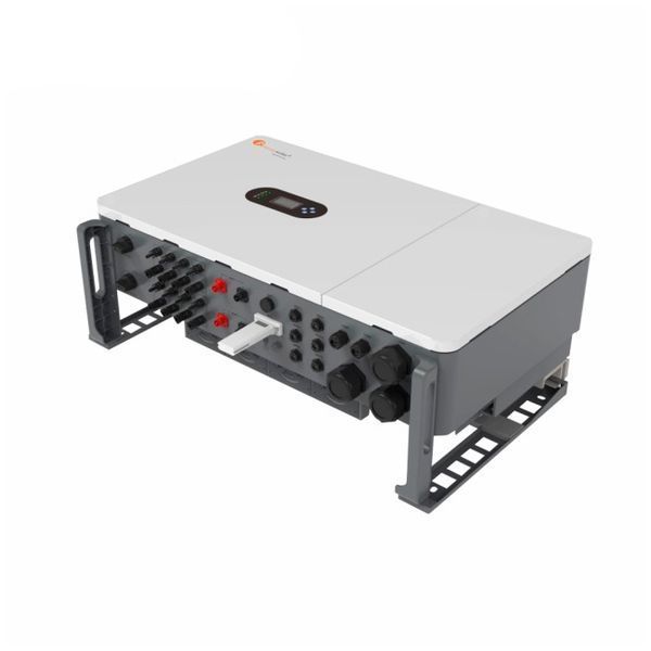 Гібридний інвертор Filicity T-REX-50KHP3G01 50kW(160-800V) MPPT(150-850V) 50A/2 HY(Parallel) 37996 фото