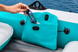 П'ятимісний надувний човен Bestway 65159 Adventure Elite X5 Raft Set 364 x 166 x 45 см з веслами та ручним насосом 65159 фото 4