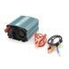 Інвертор напруги Mexxsun MXS-150, 12V/220V, 150W з модифікованою синусоїдою, 1 Shuko, клемні дроти, Q30 29225 фото 2