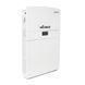 Система резервного живлення для дому Hiconics Midea 10kW / 10kWh LiFePO4, гібридний інвертор 6kW, BMS, WiFi, IP65 37495 фото 1