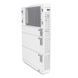 Система резервного живлення для дому Hiconics Midea 10kW / 10kWh LiFePO4, гібридний інвертор 6kW, BMS, WiFi, IP65 37495 фото 2