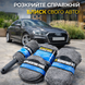 Набор 9 в 1 из микрофибры для мойки и ухода за авто DT-143/DT фото 2