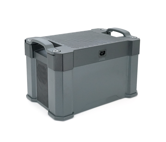 Портативна зарядна станція ALLPOWERS S2000 Pro 1451 Вт&middot;год LiFePO4, 2400 Вт, Wi-Fi, Bluetooth, MPPT 650 Вт 45470 фото