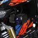 Подростковый электроквадроцикл E-FOX-1450-7, 60V 1450W, до 45 км/ч, до 150 кг, надувные колеса, Bluetooth E-FOX-1450-7 фото 10