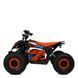 Подростковый электроквадроцикл E-FOX-1450-7, 60V 1450W, до 45 км/ч, до 150 кг, надувные колеса, Bluetooth E-FOX-1450-7 фото 4
