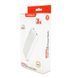 PowerBank Hypergear 20000mAh Fast Charge , 2*USB, White, Q24 29509 фото 3