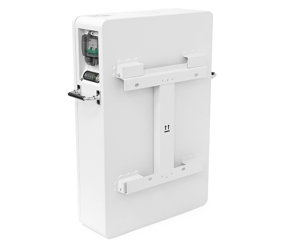 Акумулятор LiFePO4 FelicityESS LPBA48100-OL 51.2V 100Ah 5.12kWh, IP65, BMS 60A, CAN/RS485 44051 фото