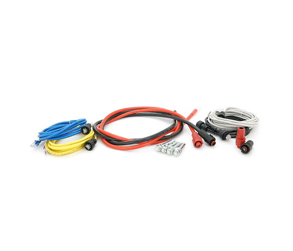 Акумулятор LiFePO4 FelicityESS LPBA48100-OL 51.2V 100Ah 5.12kWh, IP65, BMS 60A, CAN/RS485 44051 фото