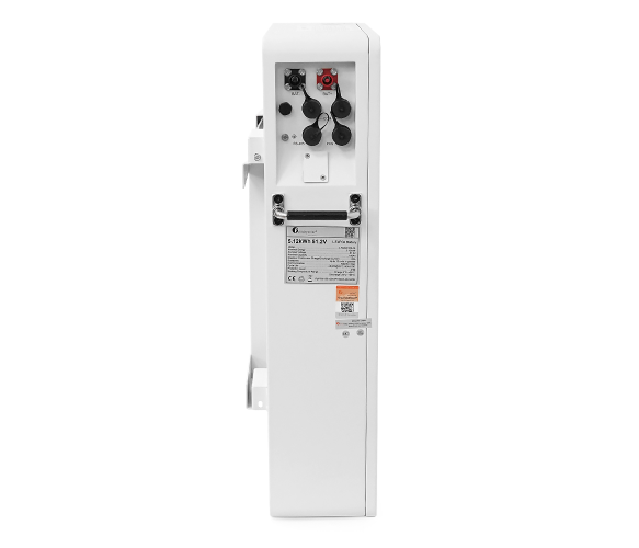 Акумулятор LiFePO4 FelicityESS LPBA48100-OL 51.2V 100Ah 5.12kWh, IP65, BMS 60A, CAN/RS485 44051 фото