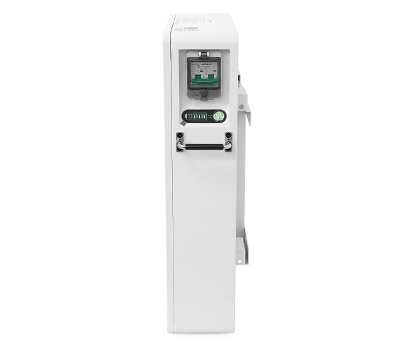 Акумулятор LiFePO4 FelicityESS LPBA48100-OL 51.2V 100Ah 5.12kWh, IP65, BMS 60A, CAN/RS485 44051 фото