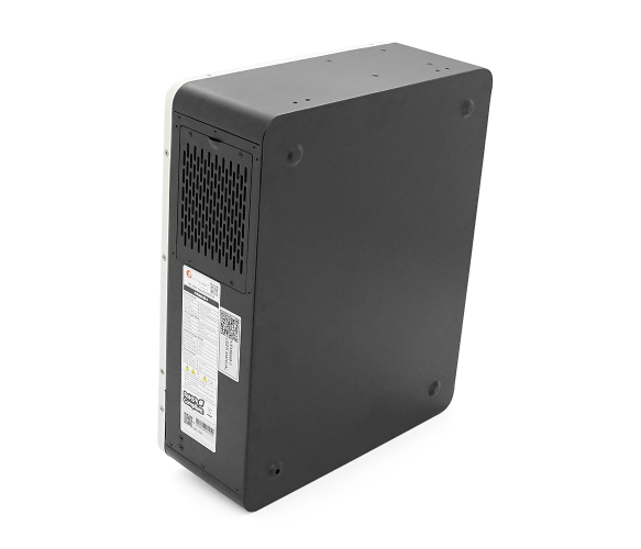 Гібридний інвертор Felicity IVEM6048-II Gen Port 6 кВт 48 В MPPT 90&ndash;450 В 120 А, чиста синусоїда, паралельна робота до 12 пристроїв 45560 фото