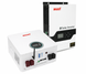 Комплект резервного живлення MUST PV18-3224VPM II 3200W 24V + LiFePO4 акумулятор MUST LP16-24200 5,12 кВт&middot;год 37156-32861 фото 1