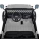 Дитячий електромобіль джип Bambi Racer 2566AEBLR-1 (24V), 4 мотори 35W, EVA колеса, пульт 2.4G, MP3, білий 2566AEBLR-1(24V) фото 7