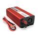 Voltage inverter ABAX OBS-1206 with correct sine wave, 600W, 12/220V, 1 Shuko, Box 29755 фото 2