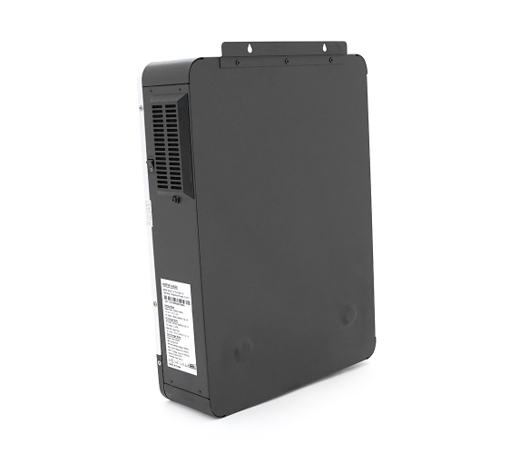 Гибридный инвертор COVAX CV-PS-2200-12V, 2200VA1800W, 12V, ток заряда 0-60A, 170-280V, MPPT (80А, 55-450 Vdc), 405*286*98mm. 4.5kg COVAX CV-PS-2200-12V фото