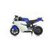 Детский электромотоцикл Bambi Racer M 4262EL-1-4 24V, 250W, до 50 кг, EVA колеса, музыка, свет M 4262EL-1-4 фото 3