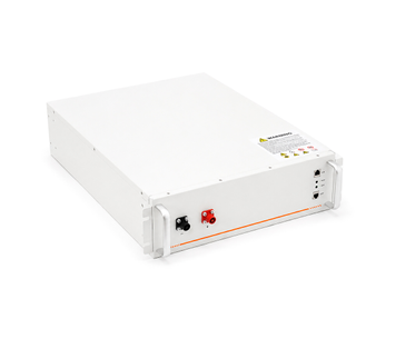 Акумулятор LiFePO4 FelicityESS FLH48100UMG2 51.2 В 100 А&middot;год 5.12 кВт&middot;год Rack CAN RS485 BMS IP21 6000 циклів 46804 фото