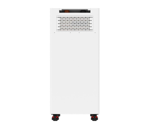 Комплект резервного живлення Felicity IVEM8048-II 8 кВт + акумулятор FelicityESS FLA48280-EU 14.3 кВт&middot;год 48 В 45072-44954 фото