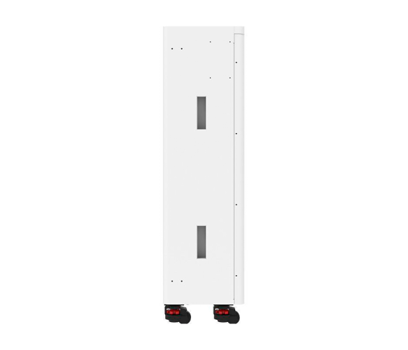 Комплект резервного живлення Felicity IVEM8048-II 8 кВт + акумулятор FelicityESS FLA48280-EU 14.3 кВт&middot;год 48 В 45072-44954 фото