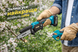 Акумуляторна міні-пила ASSUR ASR1013 18V 4"/6" з секатором, бездротова садова ланцюгова пила у кейсі ASR1013/МК фото 5