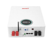 Аккумулятор LiFePO4 MUST LP16-48100 51.2V 100Ah 5.12kWh, BMS 100A, CAN/RS232/RS485, настенный 32862 фото 2