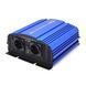 Інвертор напруги Tommatech MS-1500, 24V/220V, 1500W з апроксимованою синусоїдою, 2Shuko, USB, клемні дроти, 6 запобіжників, Q4 29770 фото 1