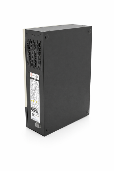 Гібридний інвертор Felicity IVEM 3024KVA 24V RS485 MPPT(90-450) 10-100AOFFG VEM 3KVA 24V фото