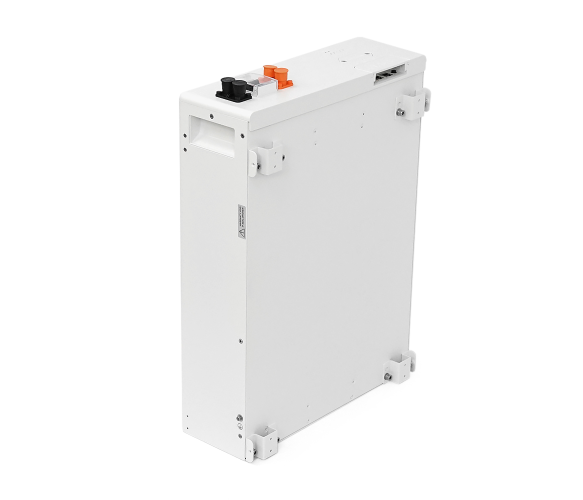 Аккумулятор LiFePO4 Deye SE-F5 Pro-C 51.2V 100Ah 5kWh, BMS 100A, CAN/RS485, Wi-Fi, до 32 модулей 44637 фото