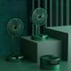 Міні-вентилятор Folding Fan з USB 0114/МК фото 4