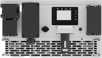 Гибридный инвертор (hybrid) Deye SUN-125K-PCSL01HP3 HV, 125кВт, трехфазный, WiFi. RS-485, 630&ndash;1000V, IP65, 175А, 775х543х310mm, 70kg SUN-125K-PCSL01HP3 фото