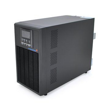 Гибридный инвертор TESCOM SOLARUPS-5000W,48V, ток заряда 80 MPPT(60-115В) Parallel 29816 фото