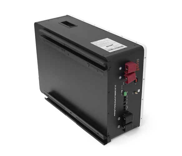 Акумулятор LiFePO4 MUST LP16-48200 51.2V 200Ah 10.24 кВт&middot;год 32863 фото