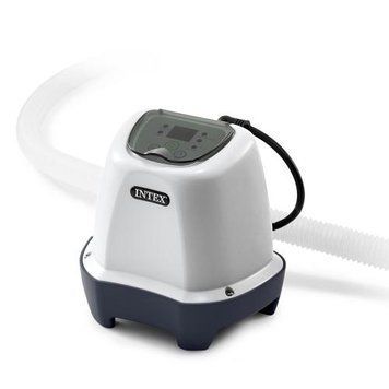 Хлоргенератор Intex 26662 для бассейна, система солёной воды, 2 г/ч, 220V 26662 фото