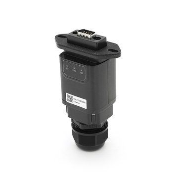 Интерфейс мониторинга для инвертора Deye Stick Logger LSE-3, проводной, LAN RG-45 35084 фото