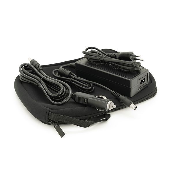 Портативный источник питания V-TAC VT-606, 500W, (26.2Ah /21.6V 568Wh)(275x170x200) 5.4kg 38061 фото