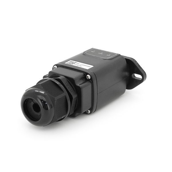 Інтерфейс моніторингу для інвертора Deye Stick Logger LSE-3, провідний, LAN RG-45 35084 фото