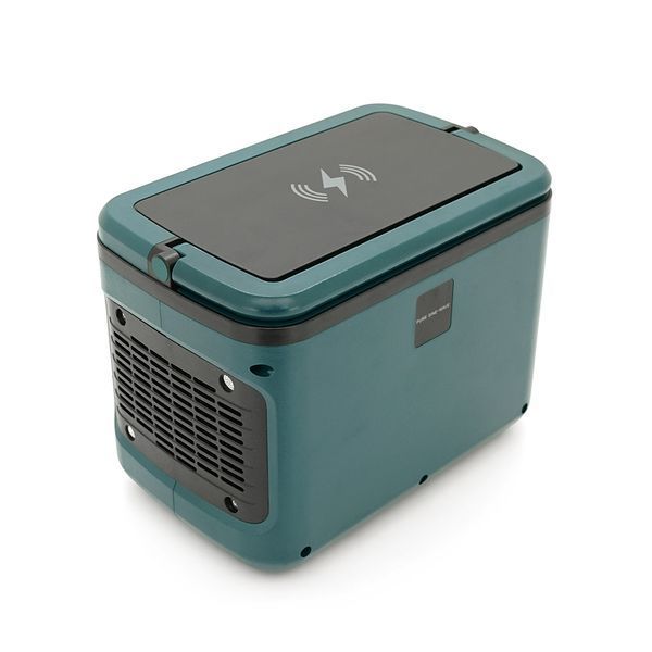 Портативный источник питания V-TAC VT-606, 500W, (26.2Ah /21.6V 568Wh)(275x170x200) 5.4kg 38061 фото