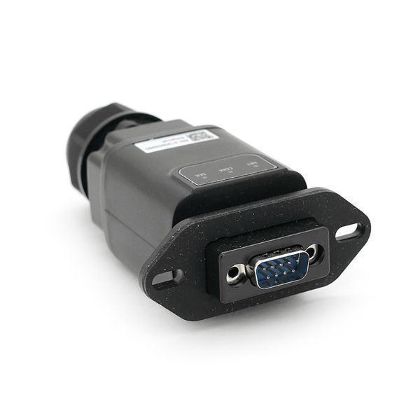 Інтерфейс моніторингу для інвертора Deye Stick Logger LSE-3, провідний, LAN RG-45 35084 фото
