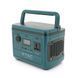 Портативный источник питания V-TAC VT-606, 500W, (26.2Ah /21.6V 568Wh)(275x170x200) 5.4kg 38061 фото 4