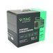 Портативный источник питания V-TAC VT-606, 500W, (26.2Ah /21.6V 568Wh)(275x170x200) 5.4kg 38061 фото 2