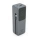 Powerbank Fulltech FP34 30000mAh, Fast charge PD140W, Li-pol, LCD Display, Вход:Type-C, Выходы: 2xUSB Type-C, 1xUSB Type-A, USB Type-C Cable, Box 44718 фото 1