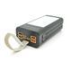 Powerbank ACL PW-85 30000mAh, 22.5W, LIGHTER, Кабелю Type-C + Lighting, 0.70 kg, Black, Box 37711 фото 2
